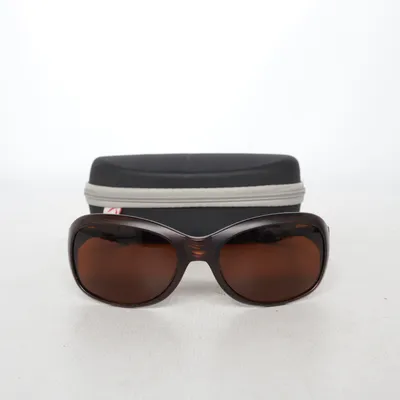 Sonnenbrille (Schwarz) von Multilens