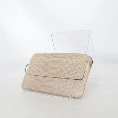 Key case (Beige) from Boscha