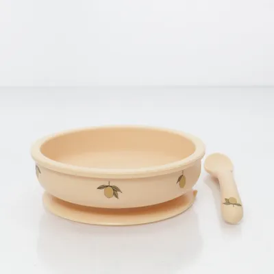 Barnservis (Beige) från Konges Sløjd