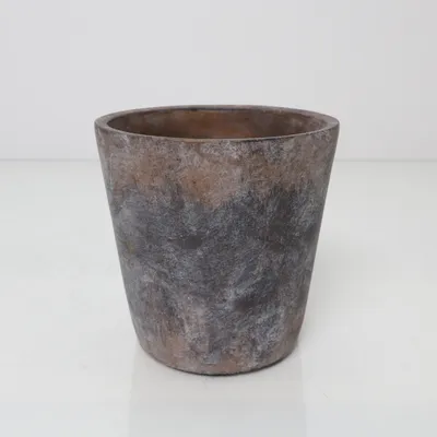 Kruka (Brun, Grå)