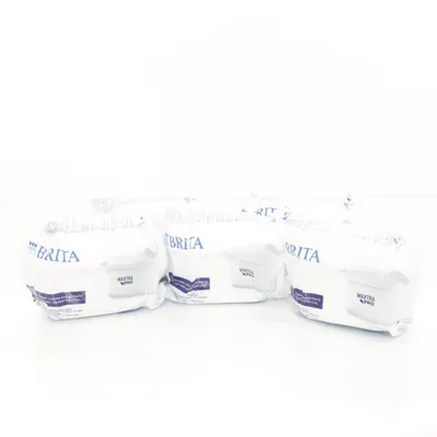 Vattenfiltrerare (MAXTRA PRO) från BRITA