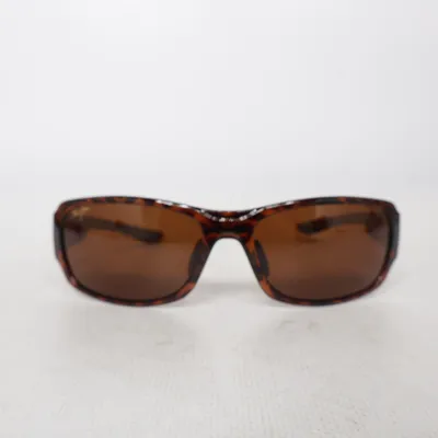 Solbriller (Brun) fra Maui Jim