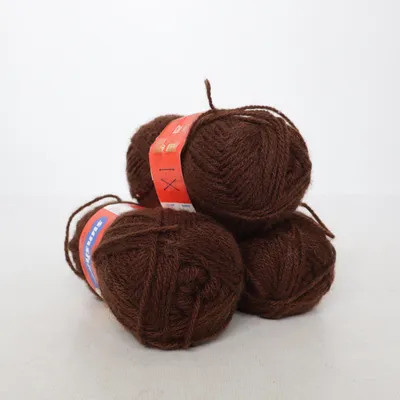 Fil (Marron) de Sunshine Acrylique