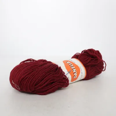 Fil (Rouge) de Dranella Laine