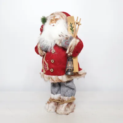Christmas decoration (Red, Gray, Multicolored) from Jula