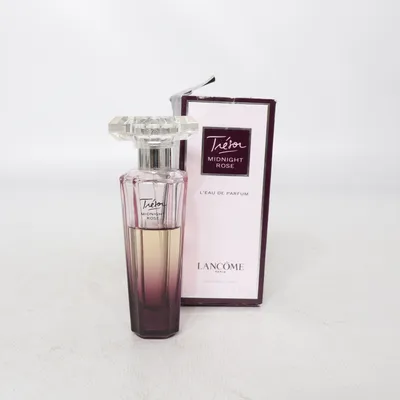 Eau de Parfum (Trésor Midnight Rose) från Lancôme