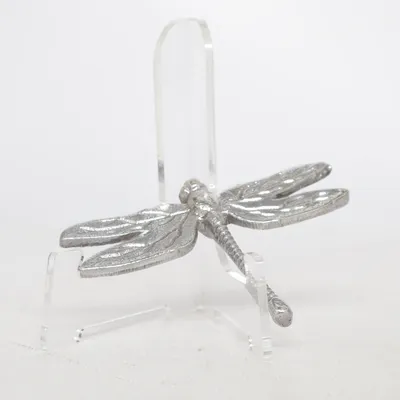 Woondecoratie (Zilver)