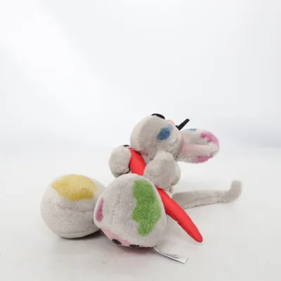 Soft toy (Diddl) from Diddl Polyester