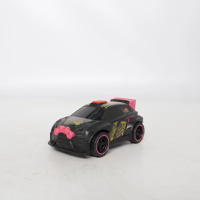 Speelgoed auto (Zwart, Roze, Meerkleurig) van Dickie Toys