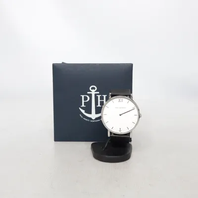 Armbåndsur (Sailor Line) fra Paul Hewitt