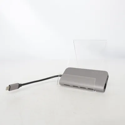 USB-Hub fra Satechi