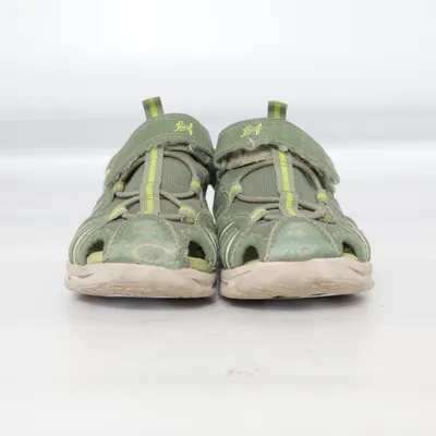 Sandalen (Skultorp) van Leaf Polyurethaan