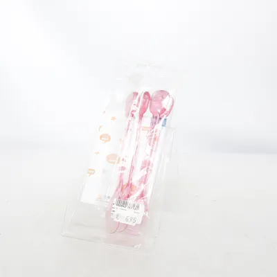 Cuillère à café (Happy Spoon Elli) de Koziol