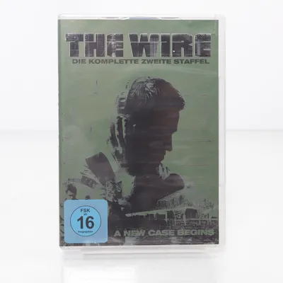 TV-serie (Grön) från HBO