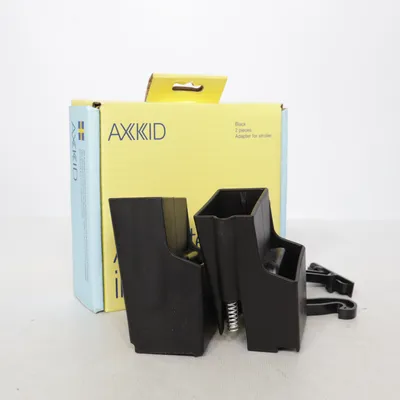 Barnevogns tilbehør fra Axkid