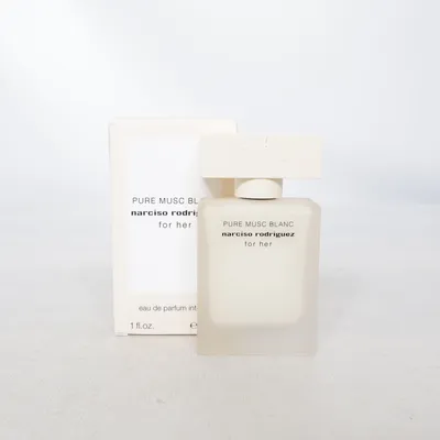 Eau de Parfum (Pure Musc Blanc) de Narciso Rodriguez
