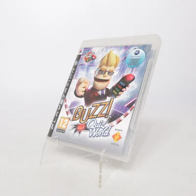 TV-spel