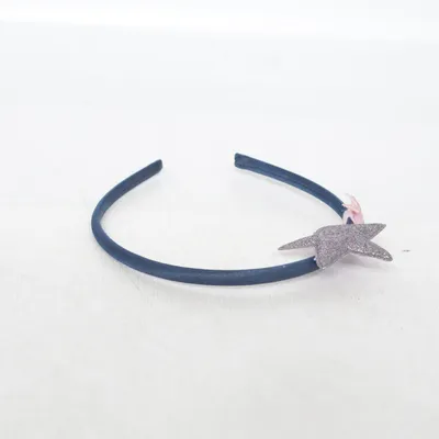 Diadeem (Blauw, Lila, Roze)
