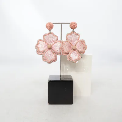 Boucles d'oreilles (Rose) de Skagen Métal inconnu