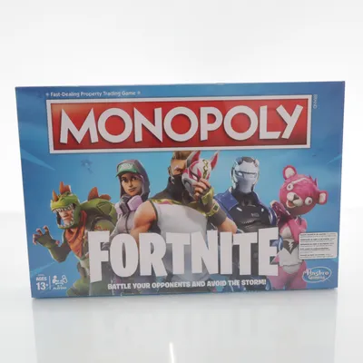 Bordspel van Hasbro Gaming