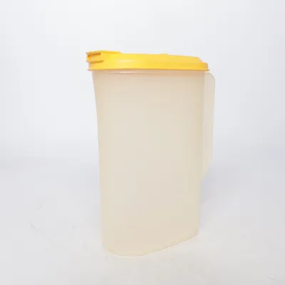 Pichet (Beige, Jaune) de Tupperware