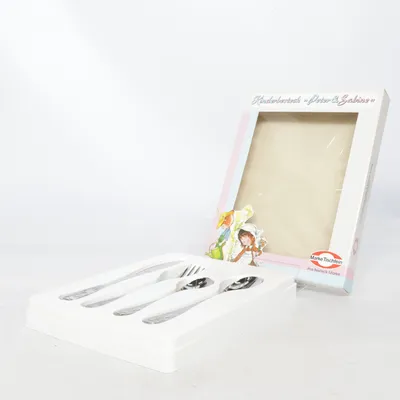 Children's cutlery (Peter & Sabine) from Marke Tischfein