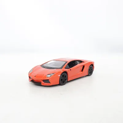 Voiture jouet (Aventador Lp700-4) de Burago