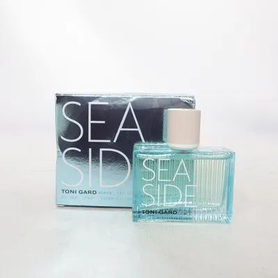 Eau de Parfum (Seaside Woman) van Toni Gard