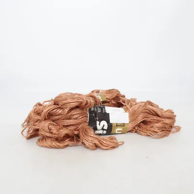 Embroidery thread (Silk) from Ulrika Viscose