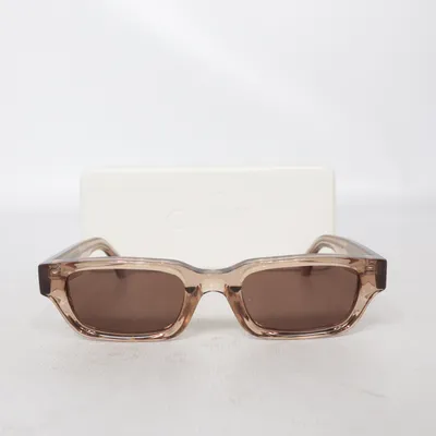 Sunglasses (Brown) from Chimi