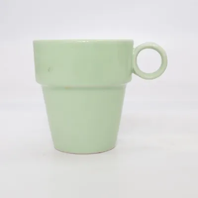 Tasse (Vert) de India
