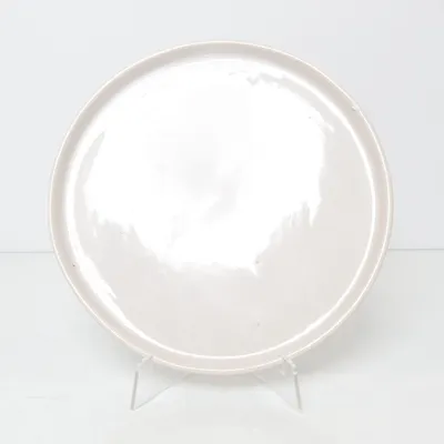 Assiette (Beige)