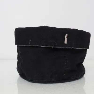Förvaringskorg (Svart) från Stelton