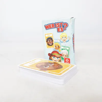 Spelkort från Hasbro Gaming