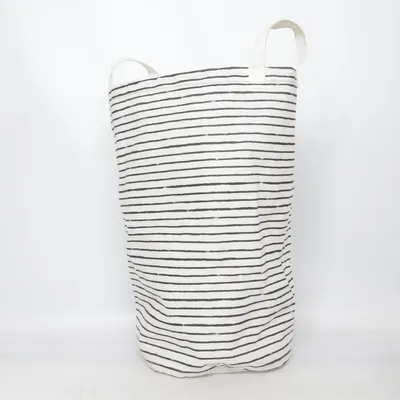 Laundry basket (Klunka) from IKEA