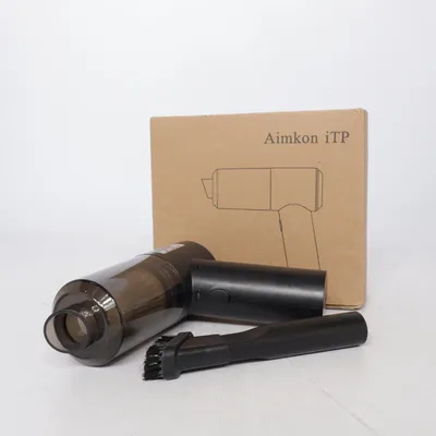 Vacuum cleaner (Jj-107) from Aimon