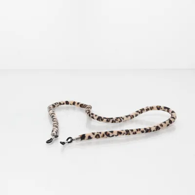 Glasses cord (Beige, Black)