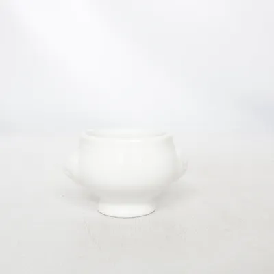 Dessert bowl (White) from Galzone
