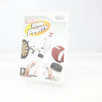 TV-spel från Nintendo