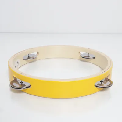 Instrument (Geel, Zilver) van IKEA