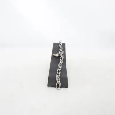 Bracelet (Silver) Unknown metal