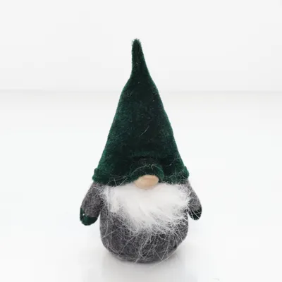 Juldekoration (Grå, Svart, Vit) från Form Living