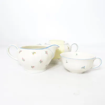 Tableware (Wien) from Eschenbach
