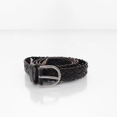 Bälte (Svart)