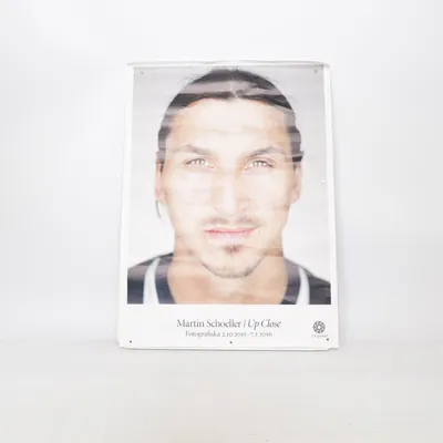 Affiche de Fotografiska