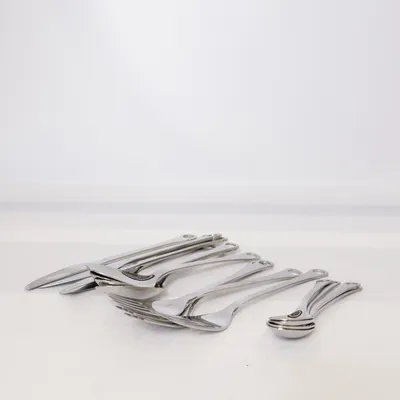 Bestick (Pantry, HENNING SEIDELIN) från Gense