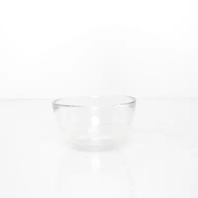 Serveringsskål (FUGA / äkta vintage / retro) från Orrefors