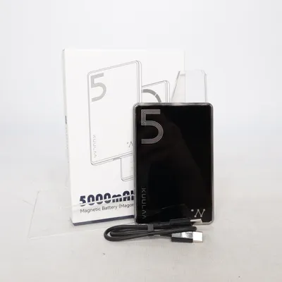Powerbank (Kl-Yd71) van Kuulaa