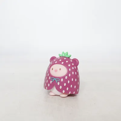 Toy figurine (Mymochi) from Nici