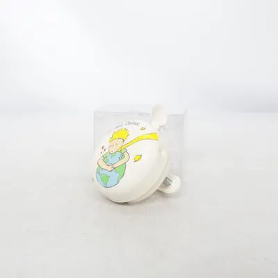 Bell (Le Petit Prince Terre) from Pylones